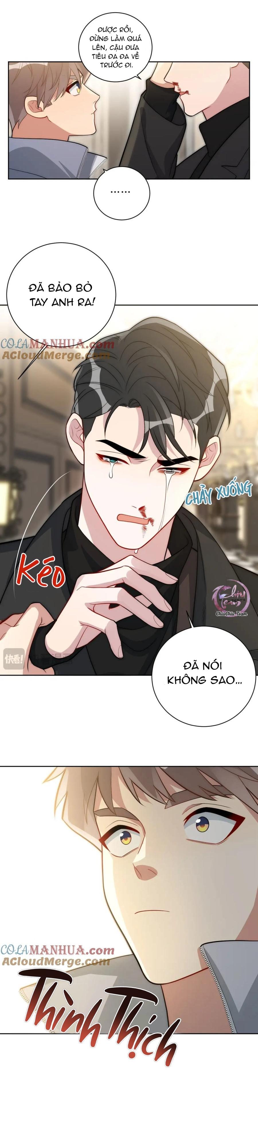 Đọc truyện Nhiệm Vụ Của Thư Kí Nam - Chapter 66