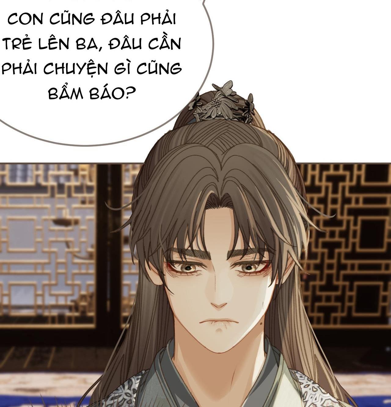 Đọc truyện Á NÔ 2 - THÁM HOA - Chapter 19