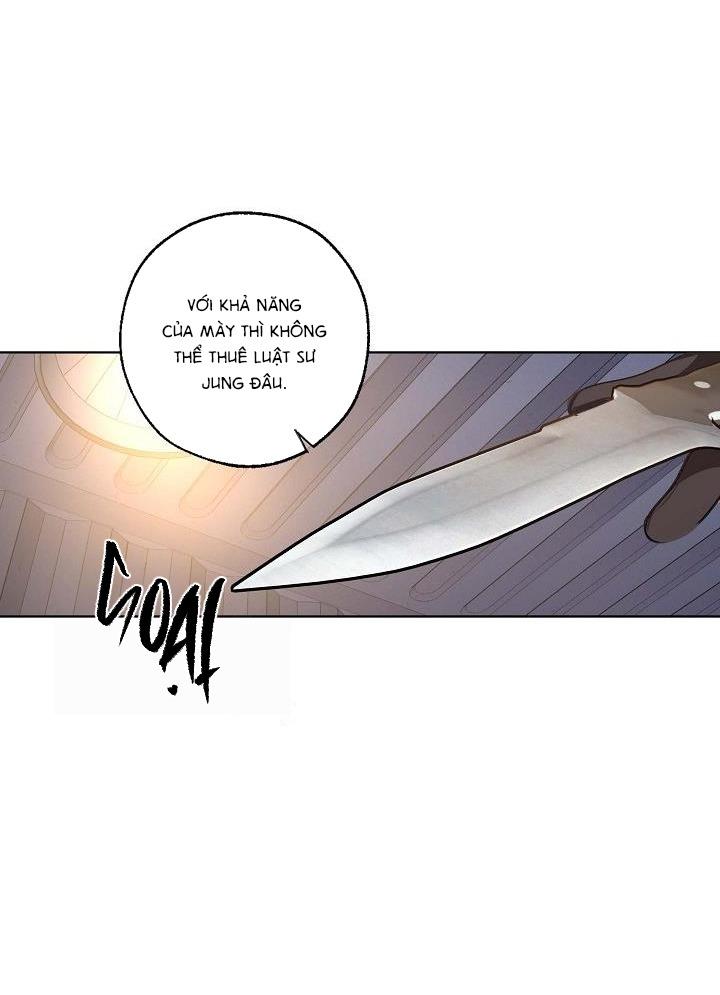 Đọc truyện (CBunu) Tráo Đổi - Chapter 44