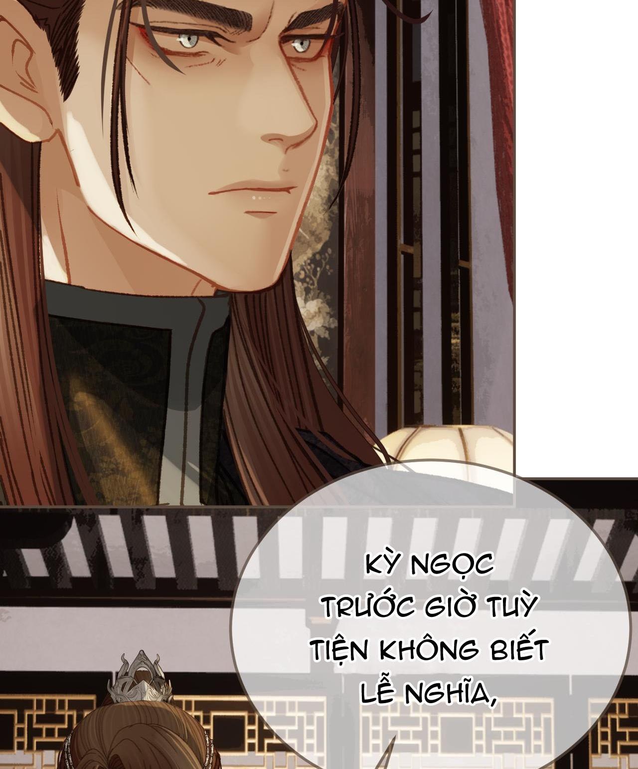 Đọc truyện Á NÔ 2 - THÁM HOA - Chapter 19