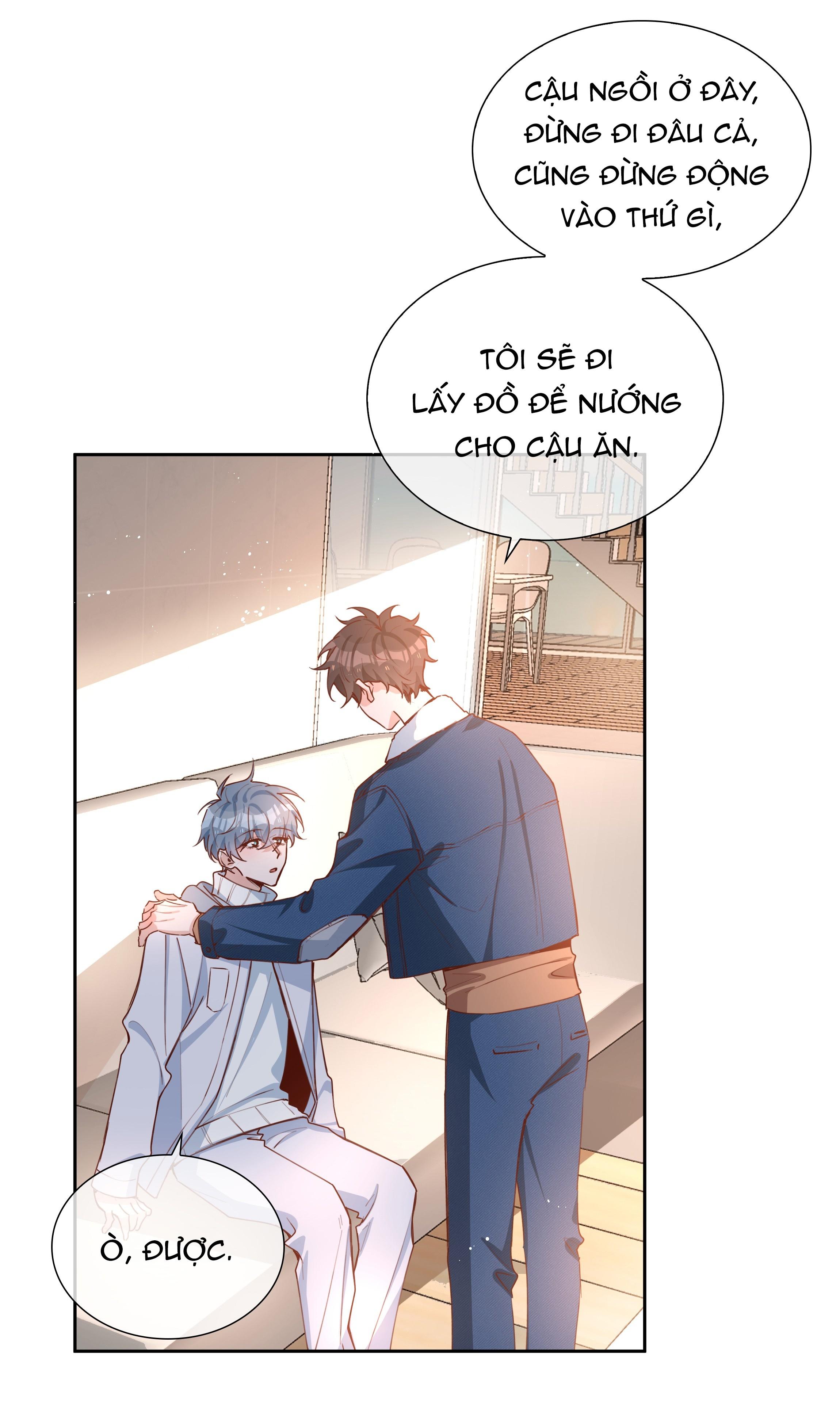Đọc truyện Lai sinh bất kiến - Chapter 69