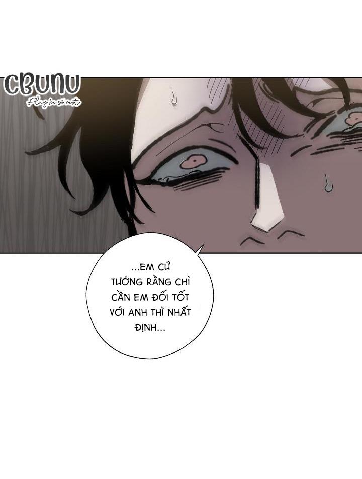 Đọc truyện (CBunu) Tráo Đổi - Chapter 26