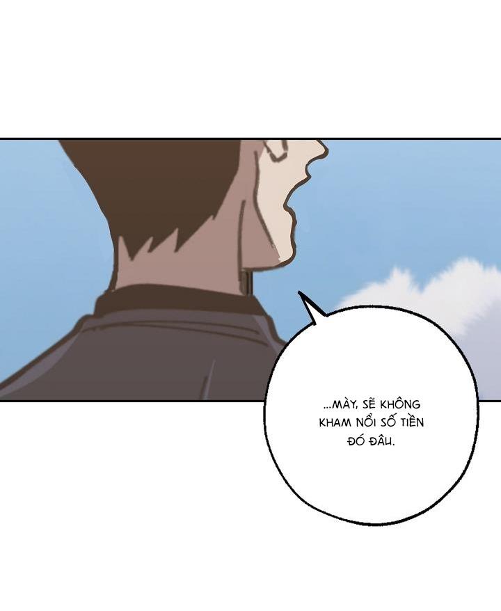 Đọc truyện (CBunu) Tráo Đổi - Chapter 52
