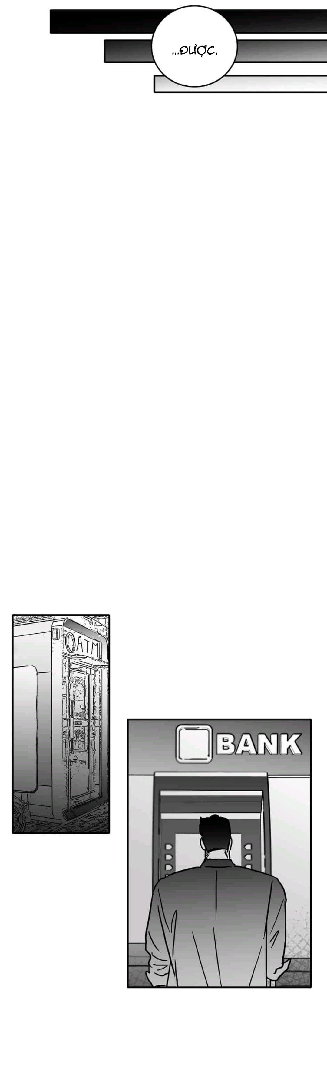 Đọc truyện Chúng Ta Đều Là Kẻ Ngốc - Chapter 8