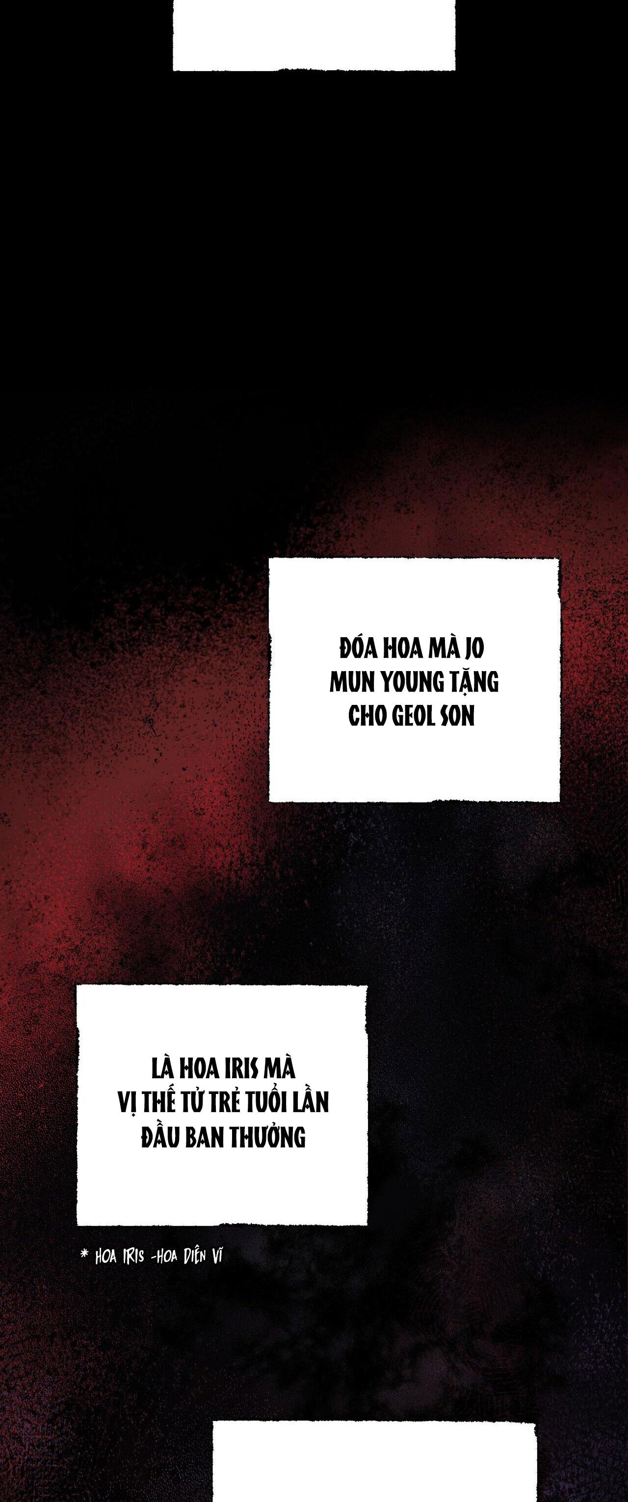 Đọc truyện KIỆT TÁC - Chapter 16