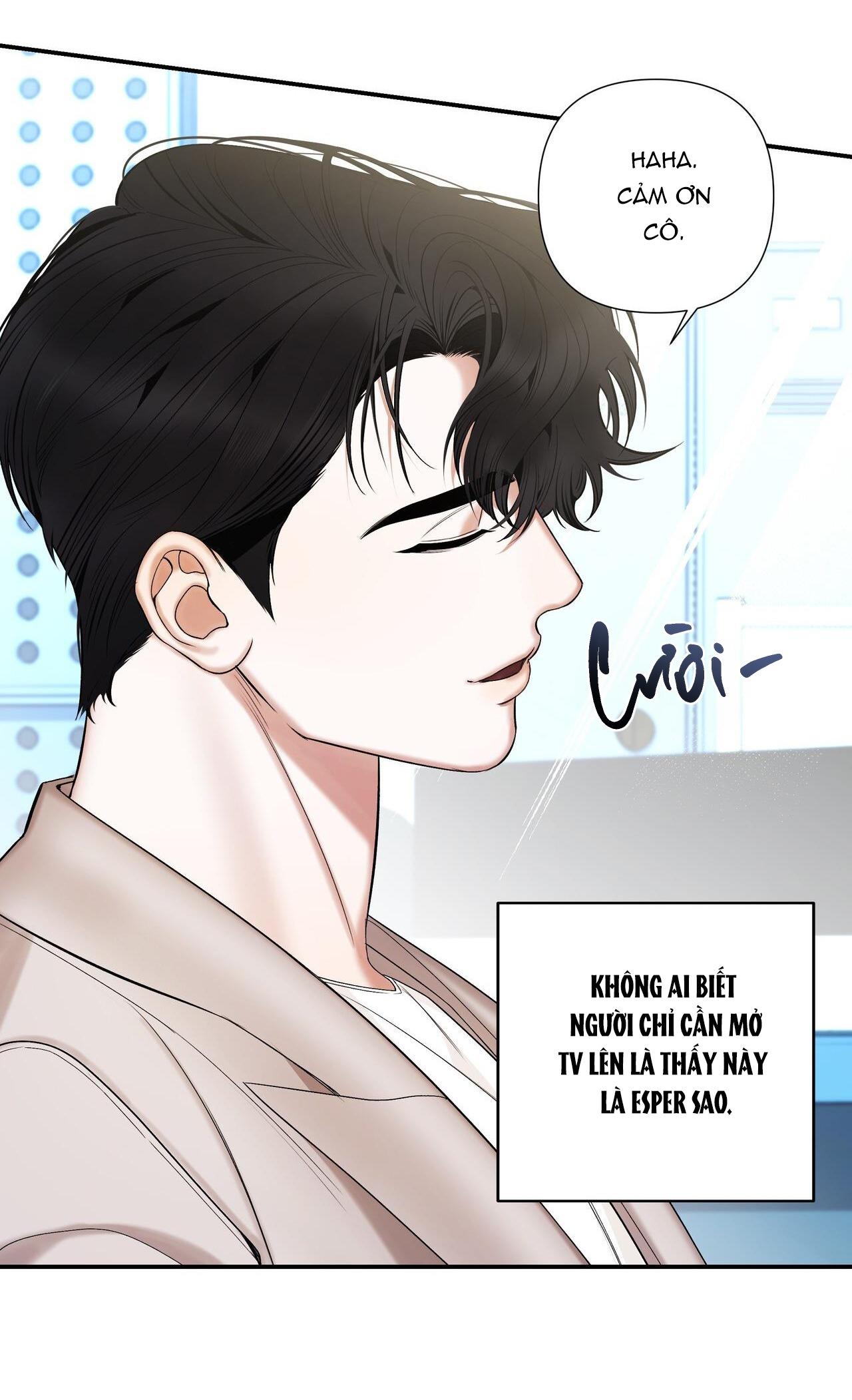 Đọc truyện ĐIỀU KIỆN CỦA GUIDE - Chapter 4