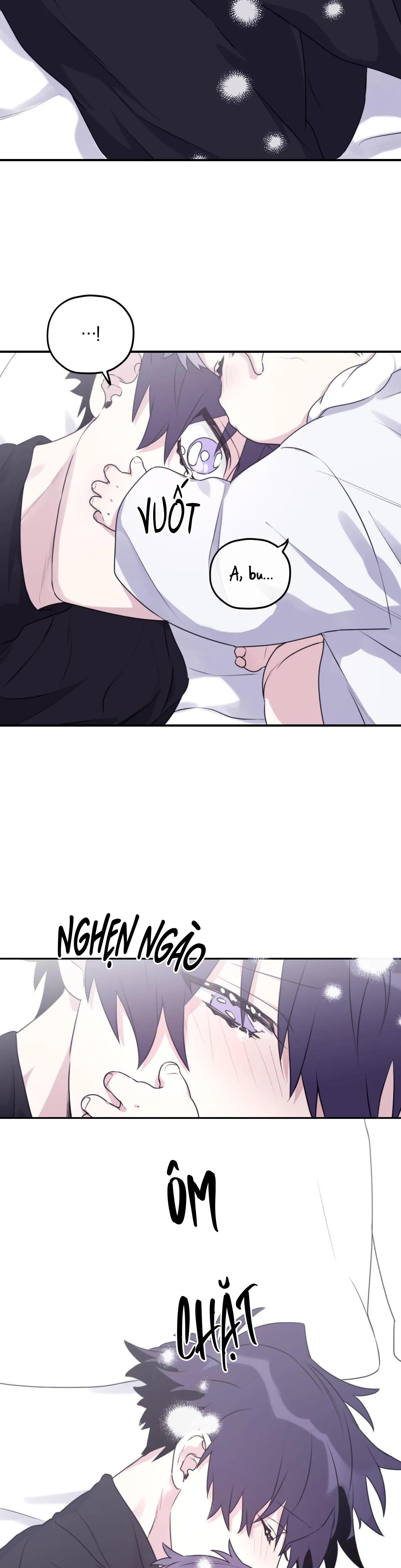 Đọc truyện Sóng Tìm Em - Chapter 56