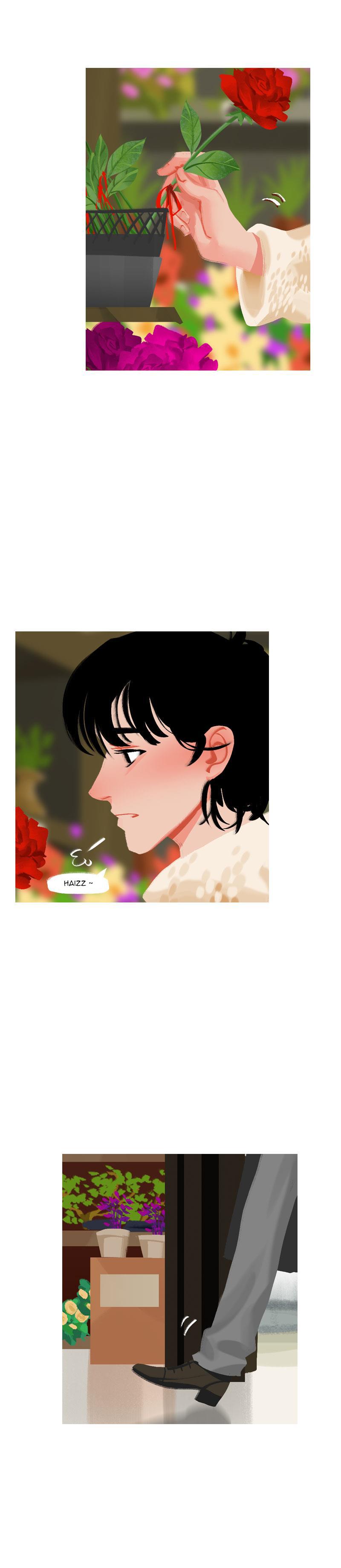 Đọc truyện TỬ THẦN VÀ LINH HỒN LANG THANG - Chapter 23