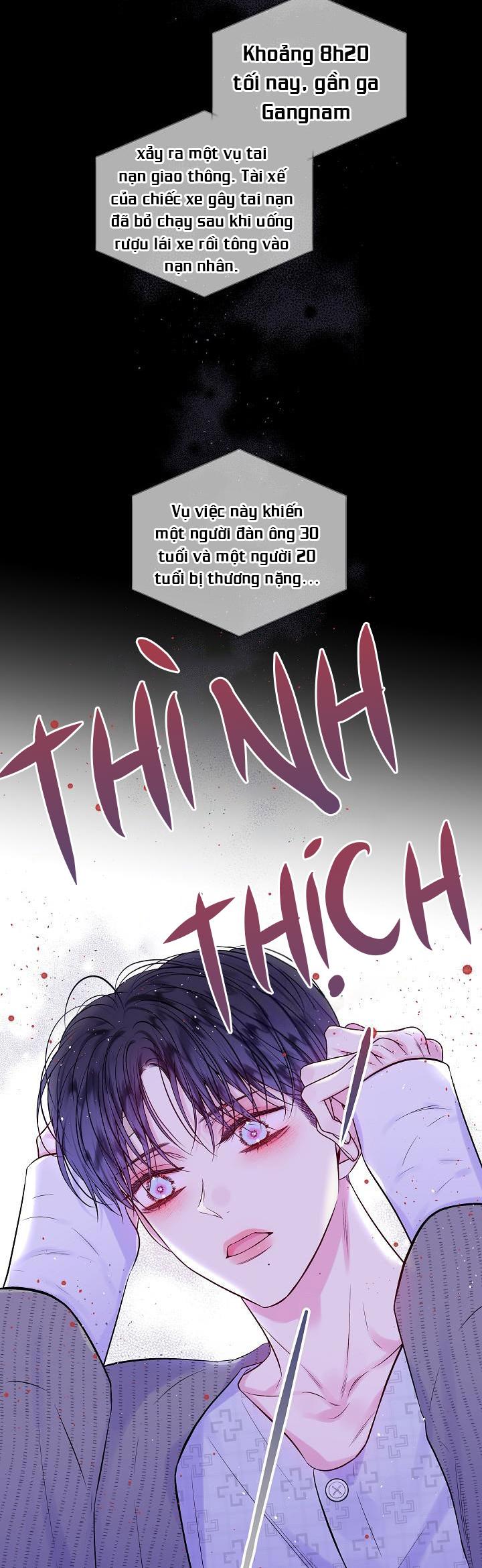 Đọc truyện BÌNH MINH THỨ HAI - Chapter 49