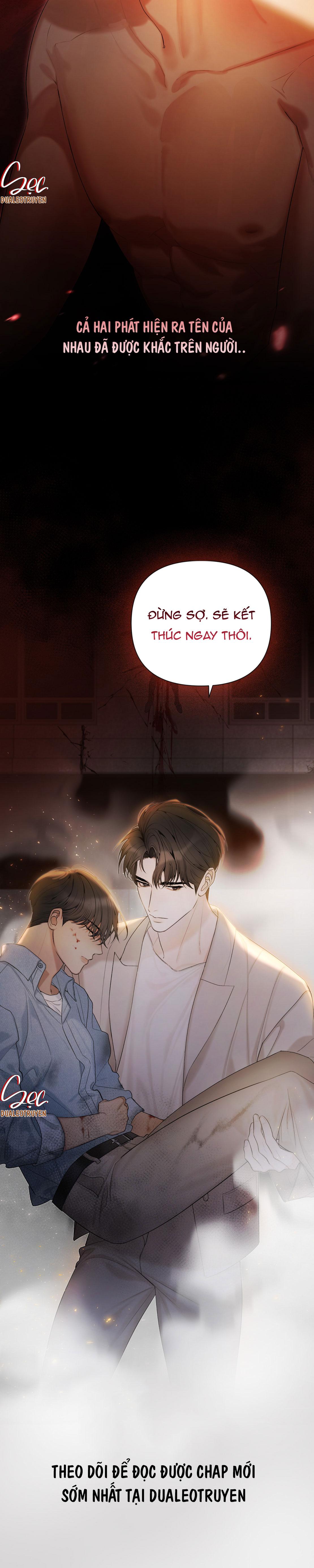 Đọc truyện ĐIỀU KIỆN CỦA GUIDE - Chapter 0