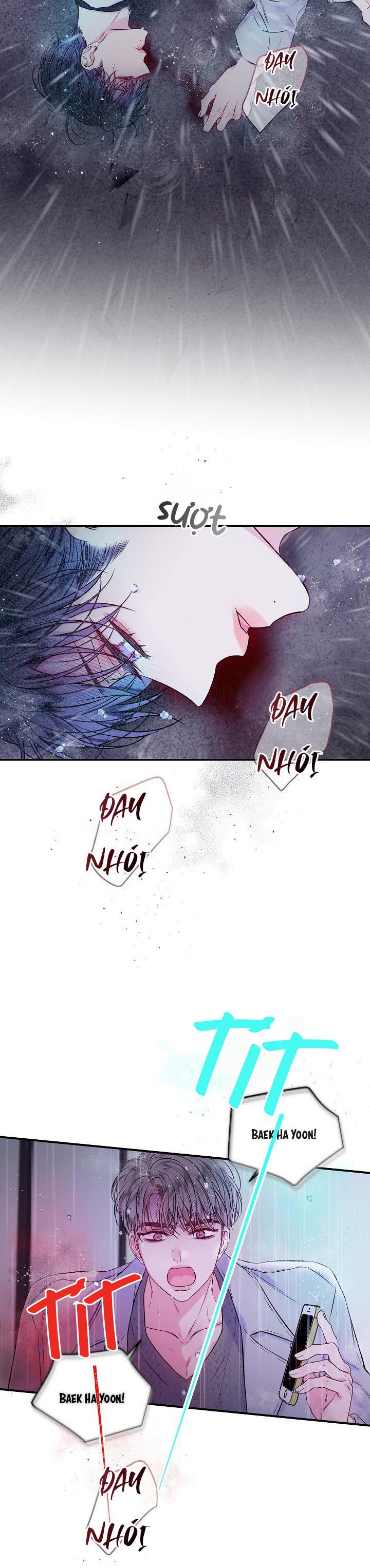 Đọc truyện BÌNH MINH THỨ HAI - Chapter 49