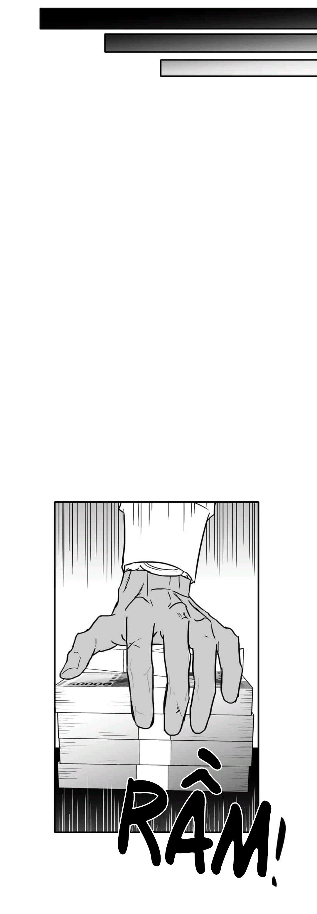 Đọc truyện Chúng Ta Đều Là Kẻ Ngốc - Chapter 8