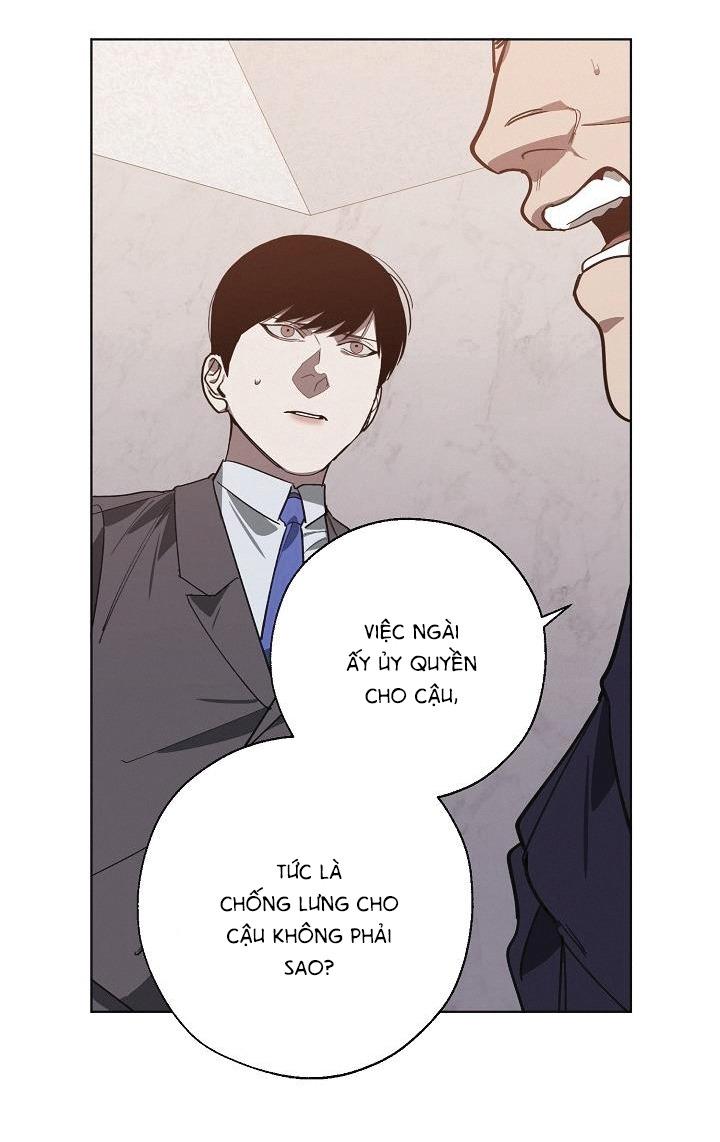 Đọc truyện (CBunu) Tráo Đổi - Chapter 51