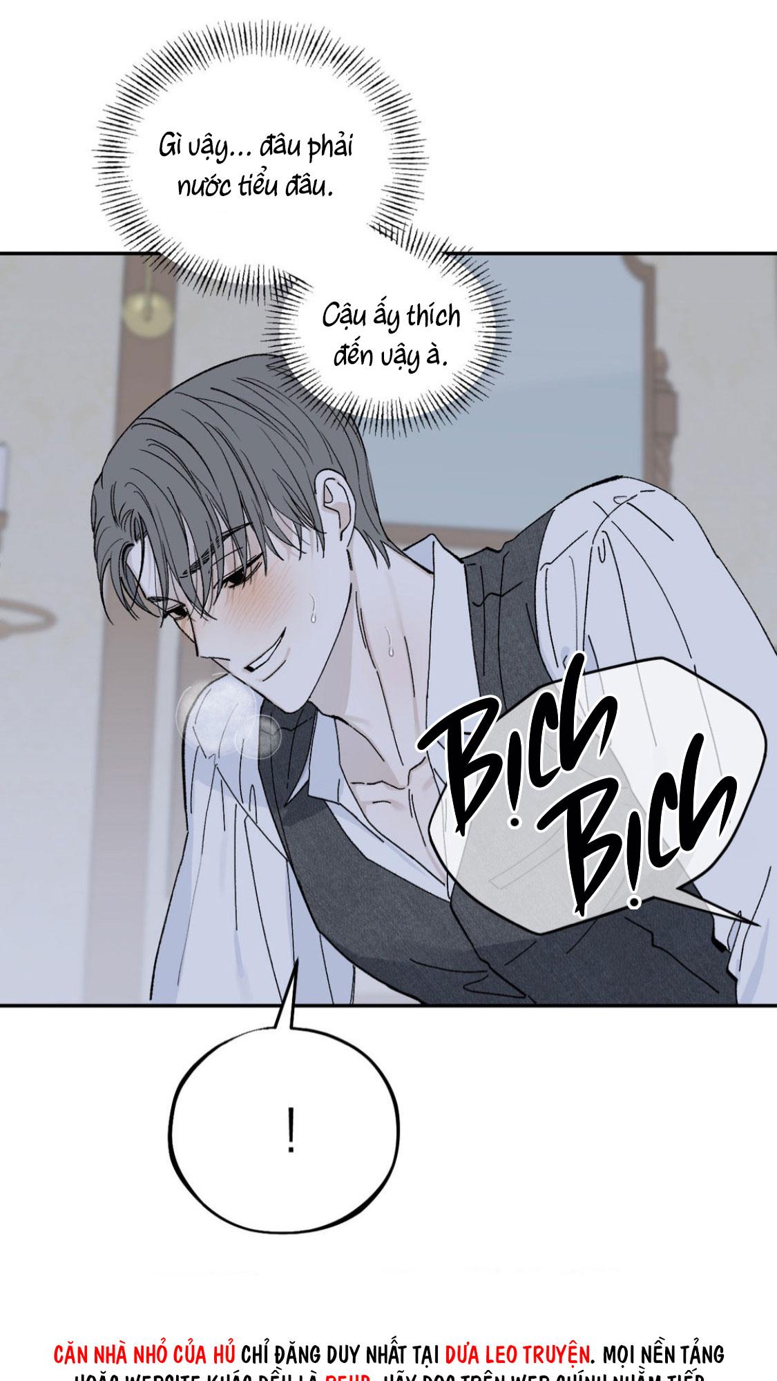 Đọc truyện DINH THỰ - Chapter 13