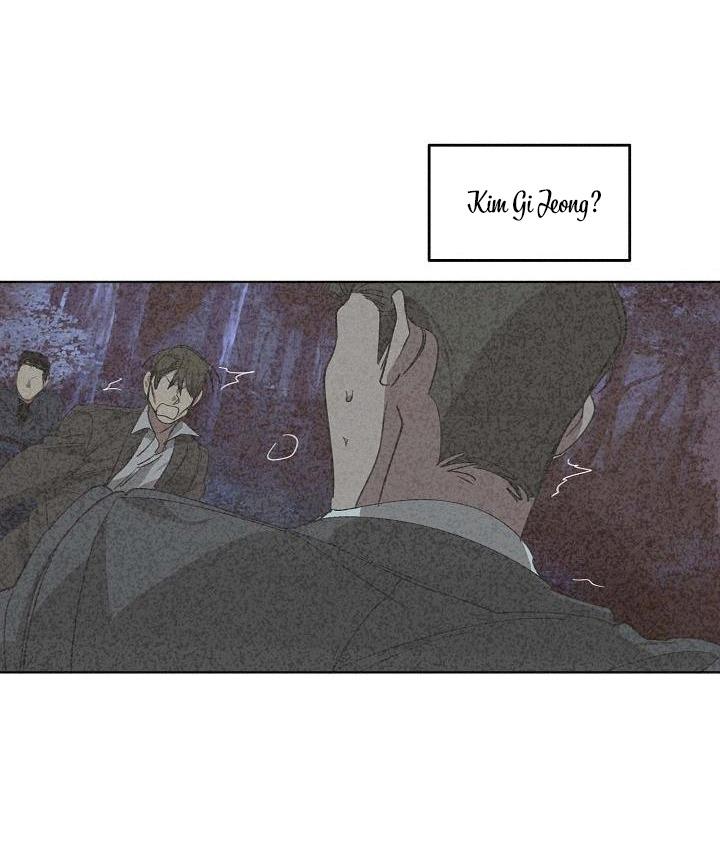 Đọc truyện (CBunu) Tráo Đổi - Chapter 47