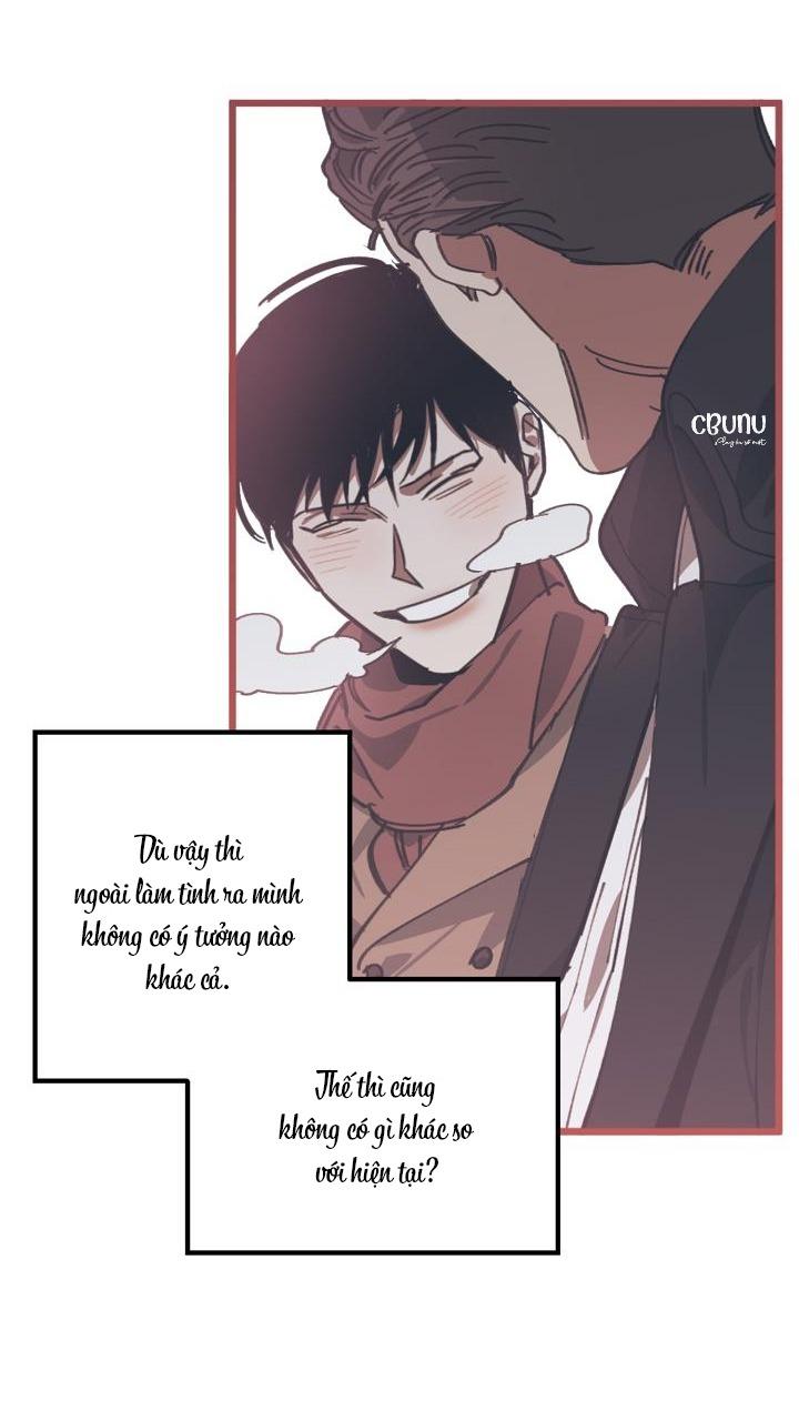 Đọc truyện (CBunu) Tráo Đổi - Chapter 52