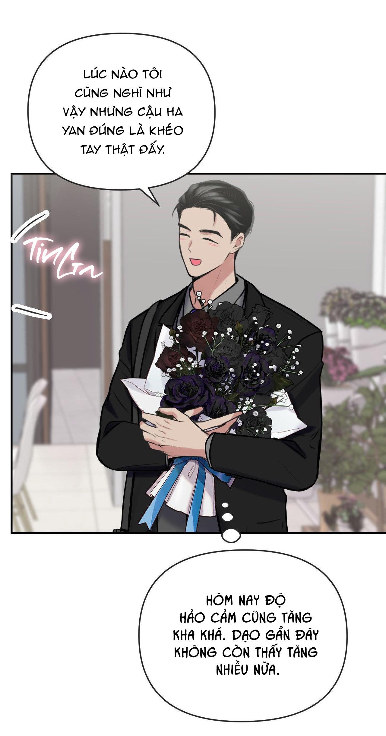 Đọc truyện TUYỂN TẬP CUỒNG CÔNG-CHIẾM HỮU CÔNG CỦA NHÀ KIM - Chapter 11.2