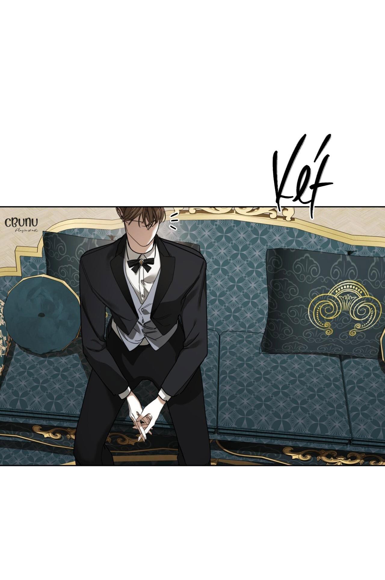 Đọc truyện (CBunu) Phạm Luật - Chapter 62