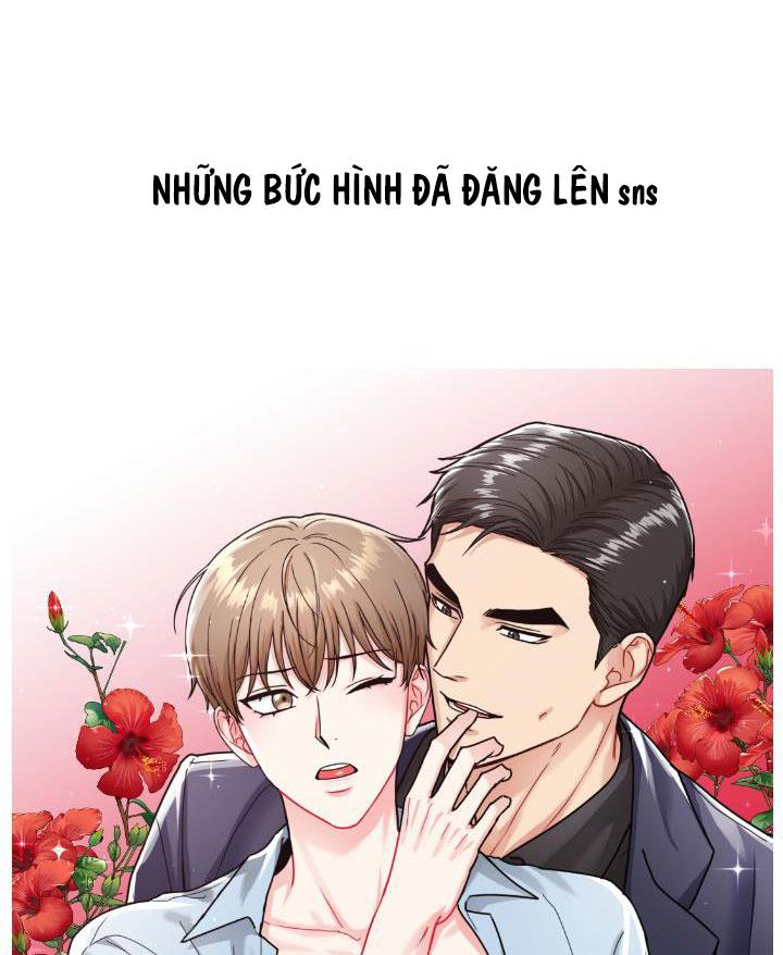 Đọc truyện (ABO) HANG HỔ - Chapter 26.1