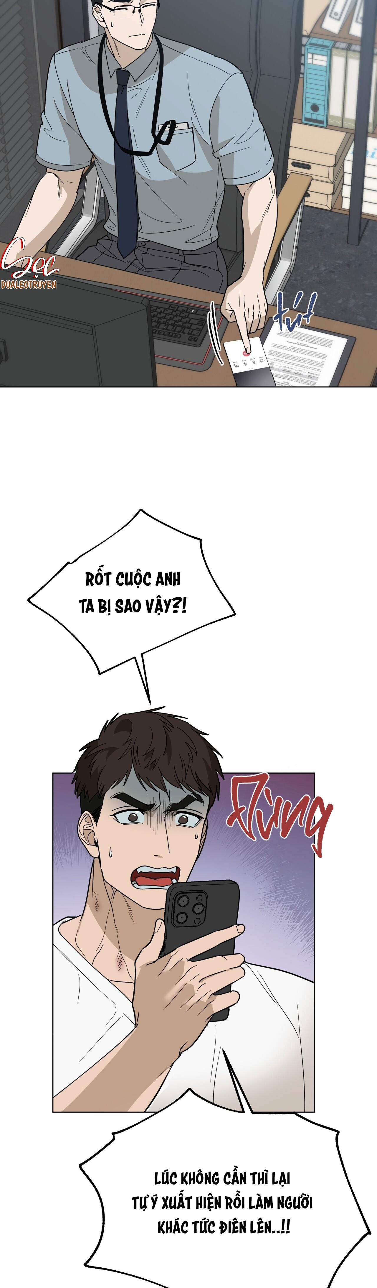 Đọc truyện KIỆT TÁC - Chapter 21