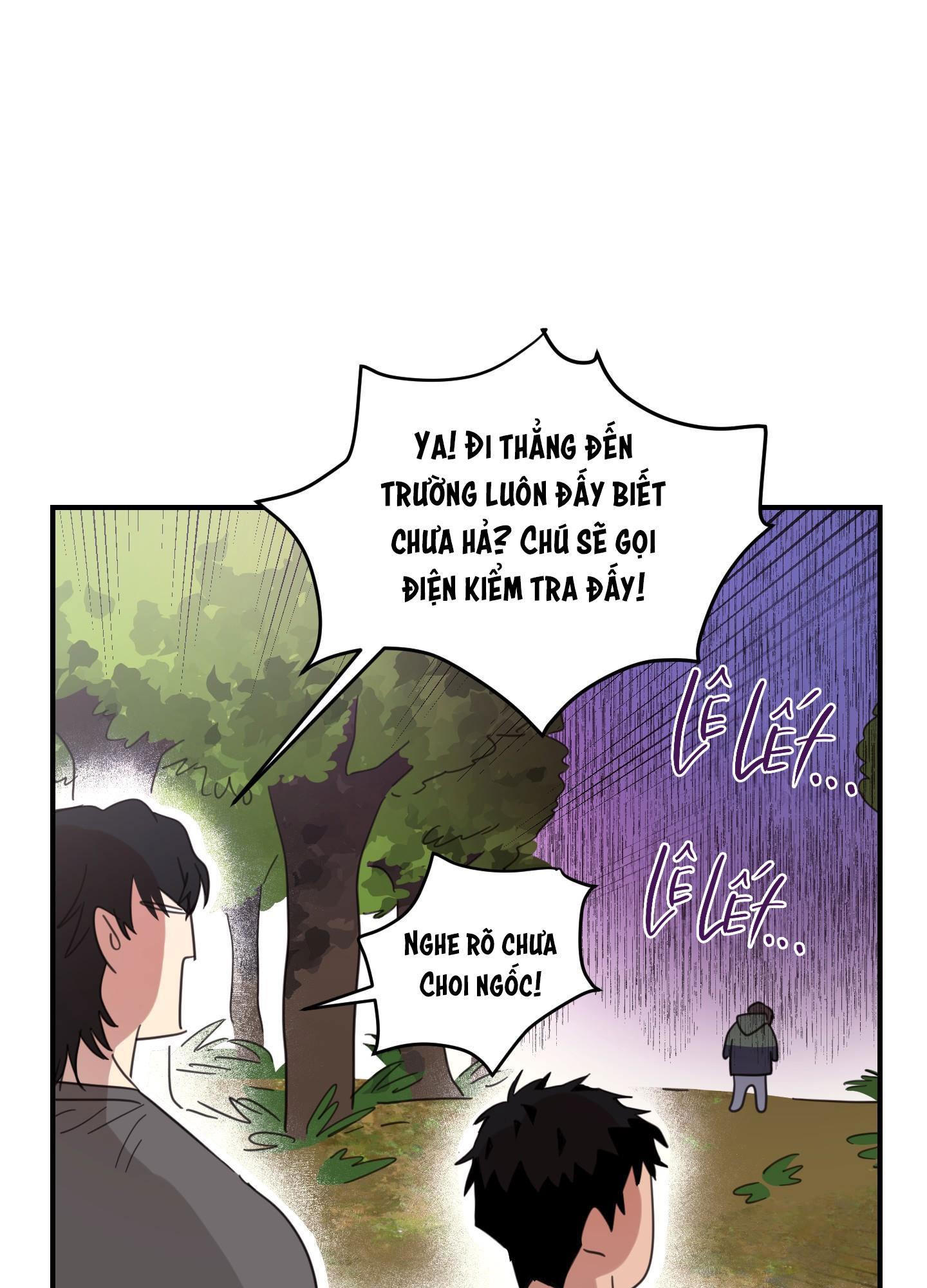 Đọc truyện NGÔI NHÀ HƯỚNG MẶT TRỜI MỌC - Chapter 6