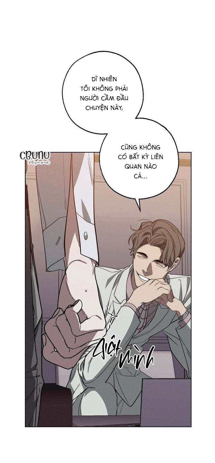 Đọc truyện (CBunu) Tráo Đổi - Chapter 47