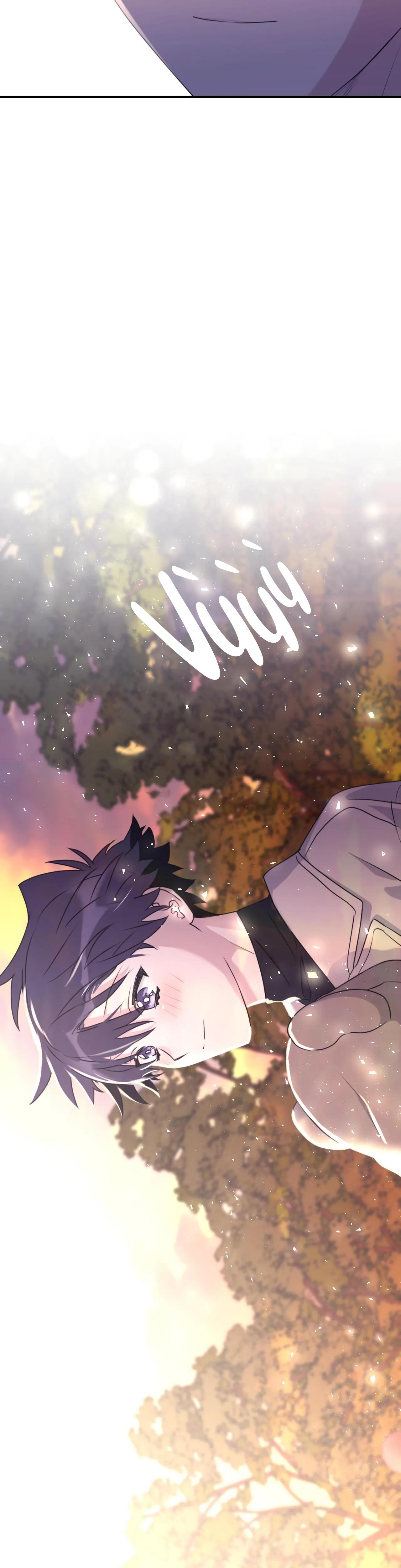 Đọc truyện Sóng Tìm Em - Chapter 61