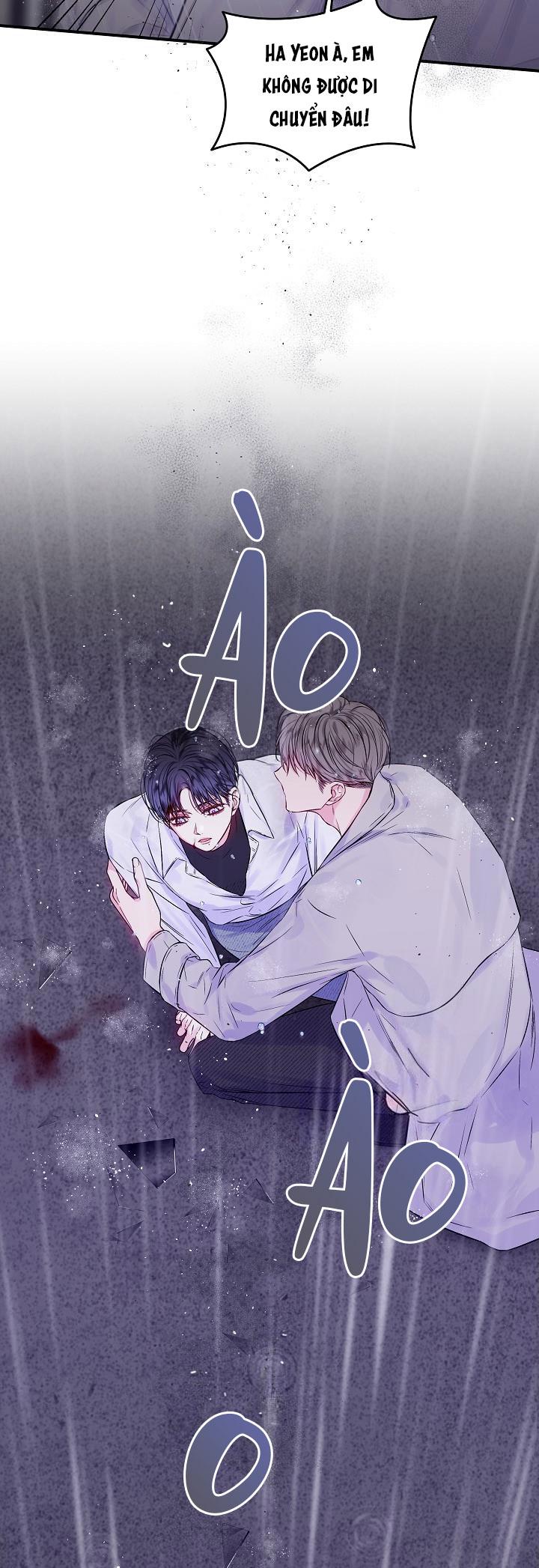 Đọc truyện BÌNH MINH THỨ HAI - Chapter 49