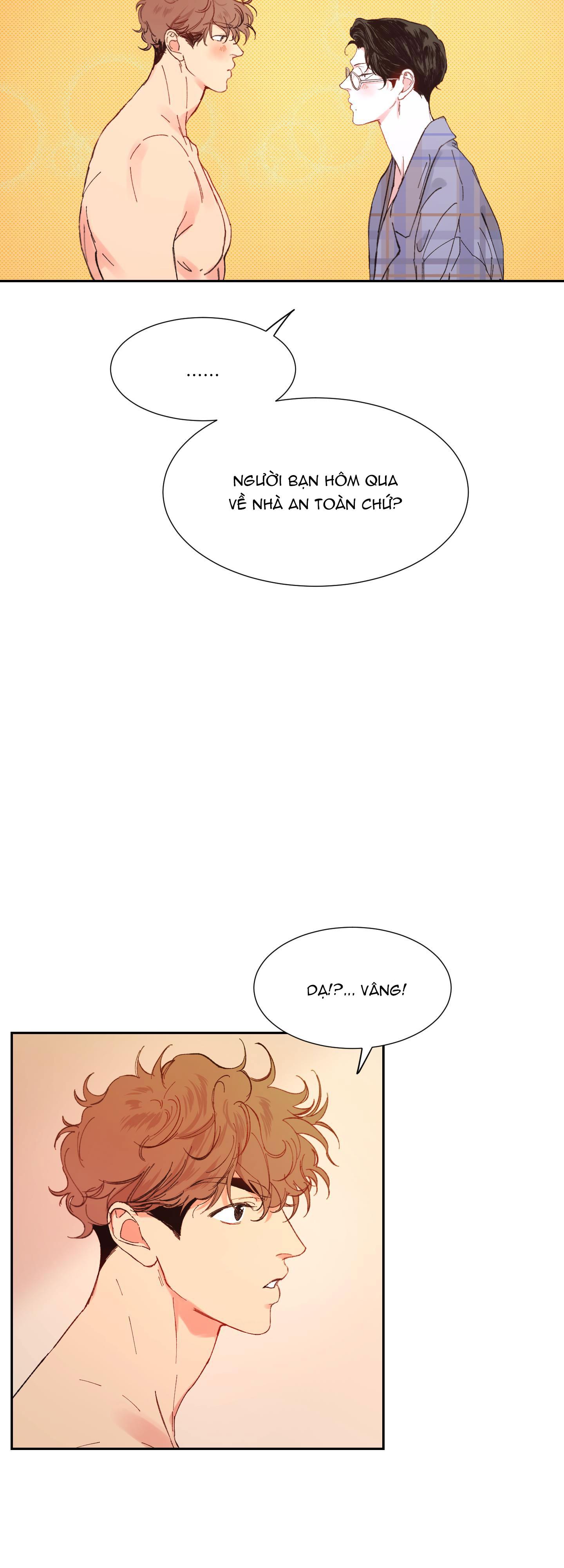 Đọc truyện BL NGẮN CHỊCH HỎNY - Chapter 15.9