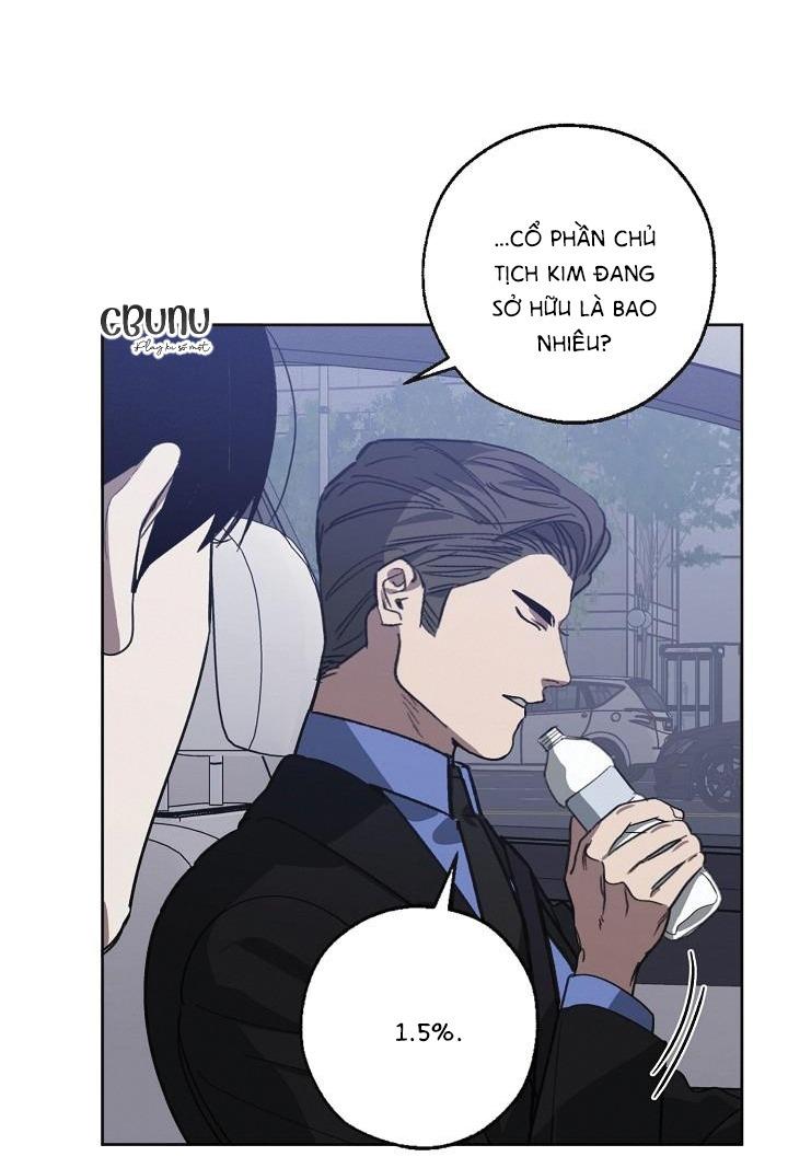 Đọc truyện (CBunu) Tráo Đổi - Chapter 51