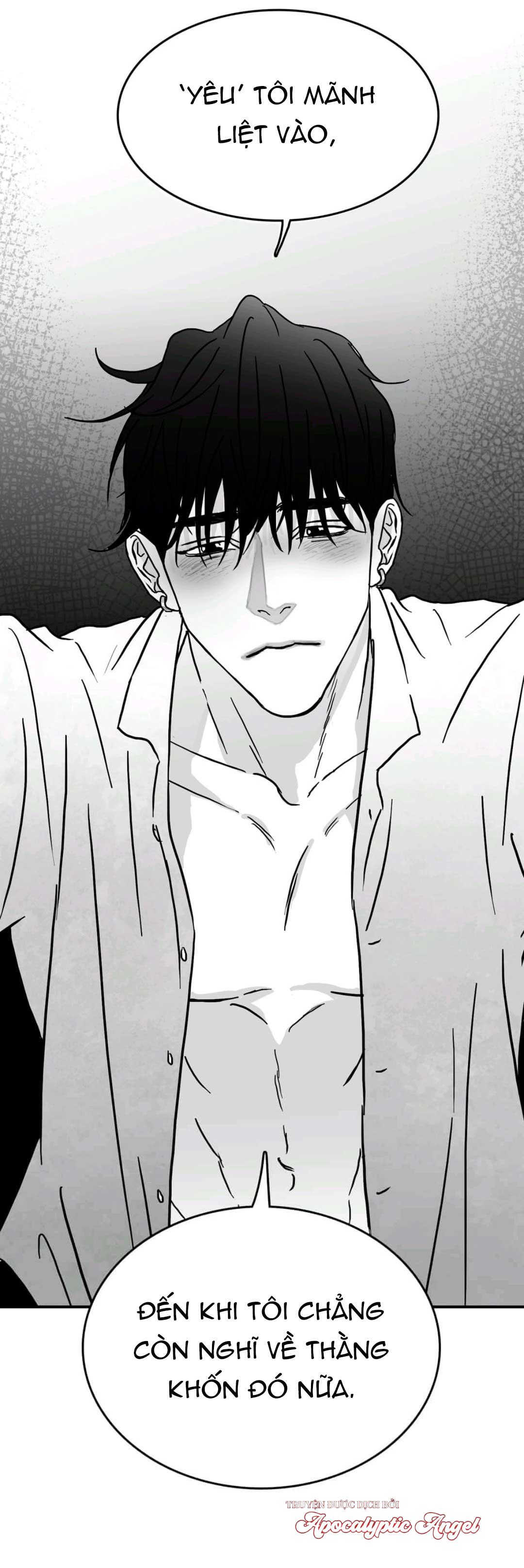 Đọc truyện Chúng Ta Đều Là Kẻ Ngốc - Chapter 10