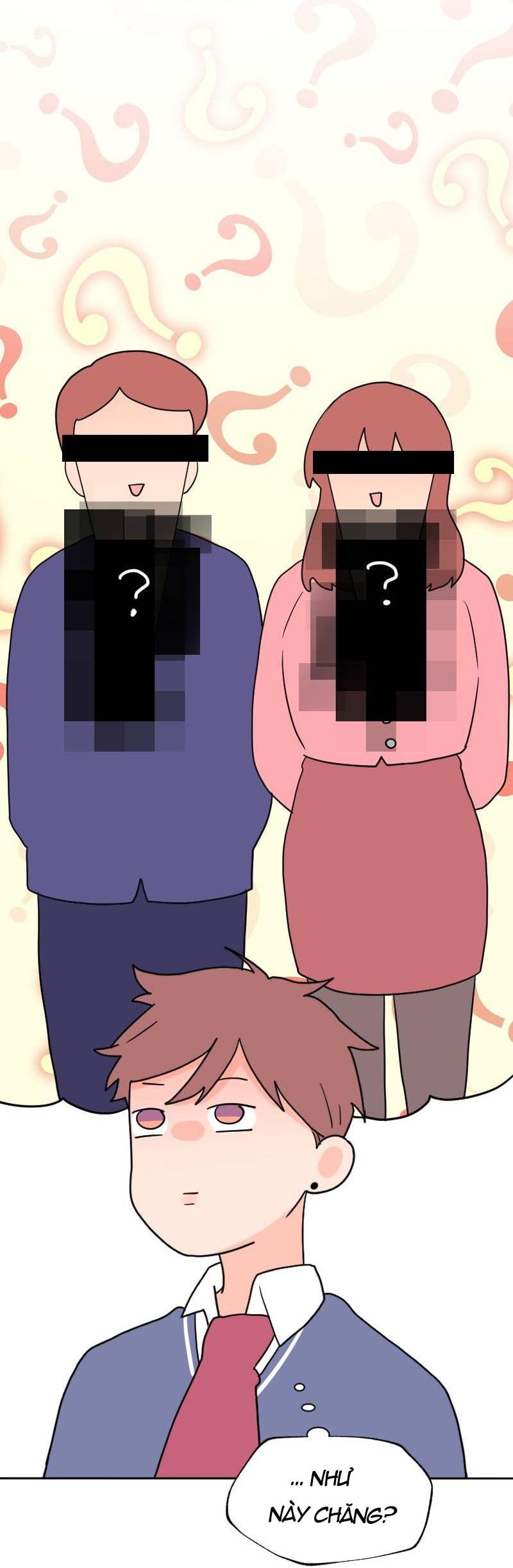 Đọc truyện Truyện Ngôn Nhưng Không Ngôn Lắm - Chapter 43