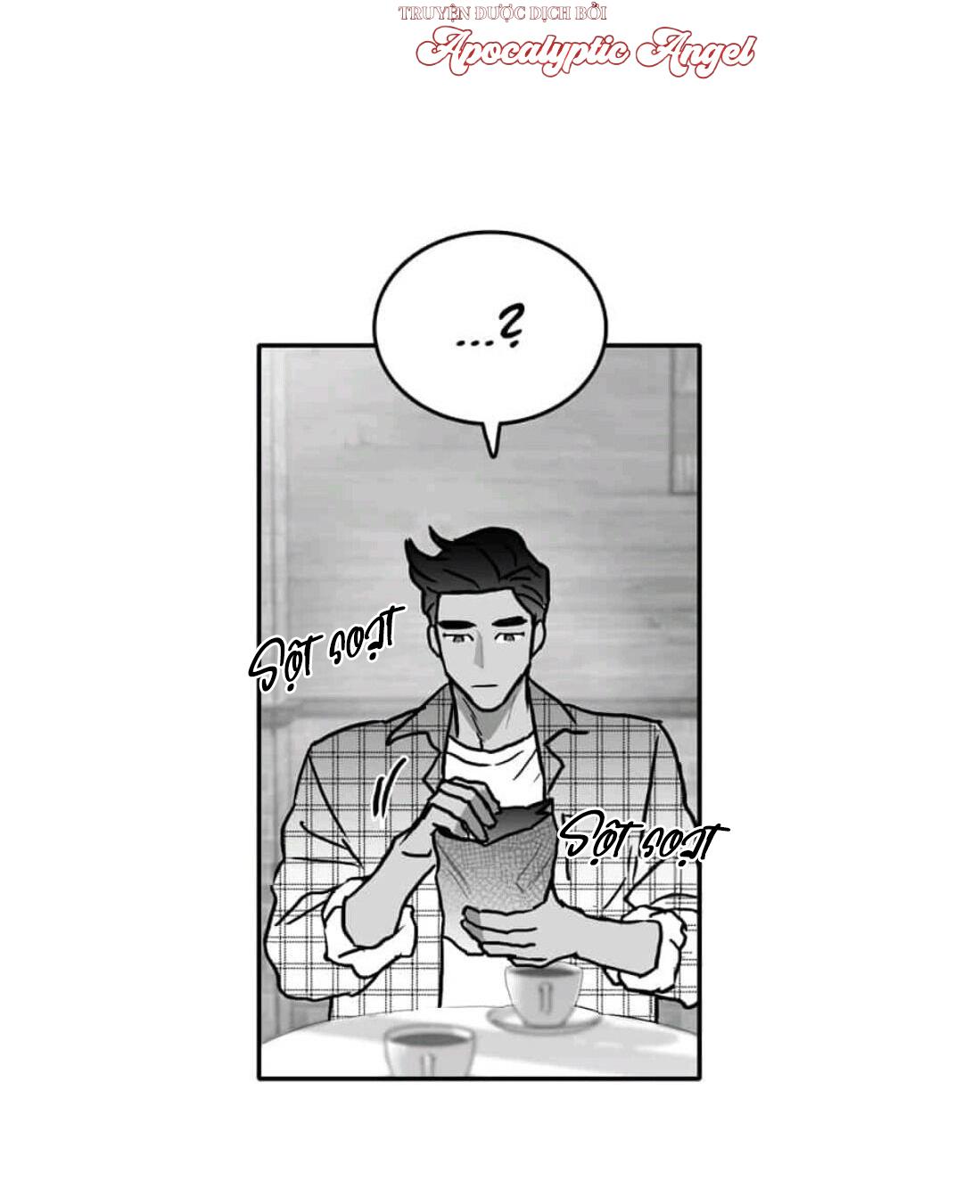 Đọc truyện Chúng Ta Đều Là Kẻ Ngốc - Chapter 16