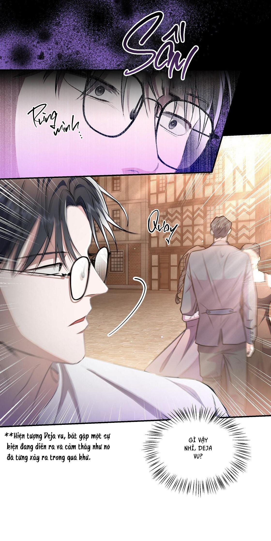 Đọc truyện CÁCH TỒN TẠI NHƯ MỘT NGƯỜI CHƠI - Chapter 13