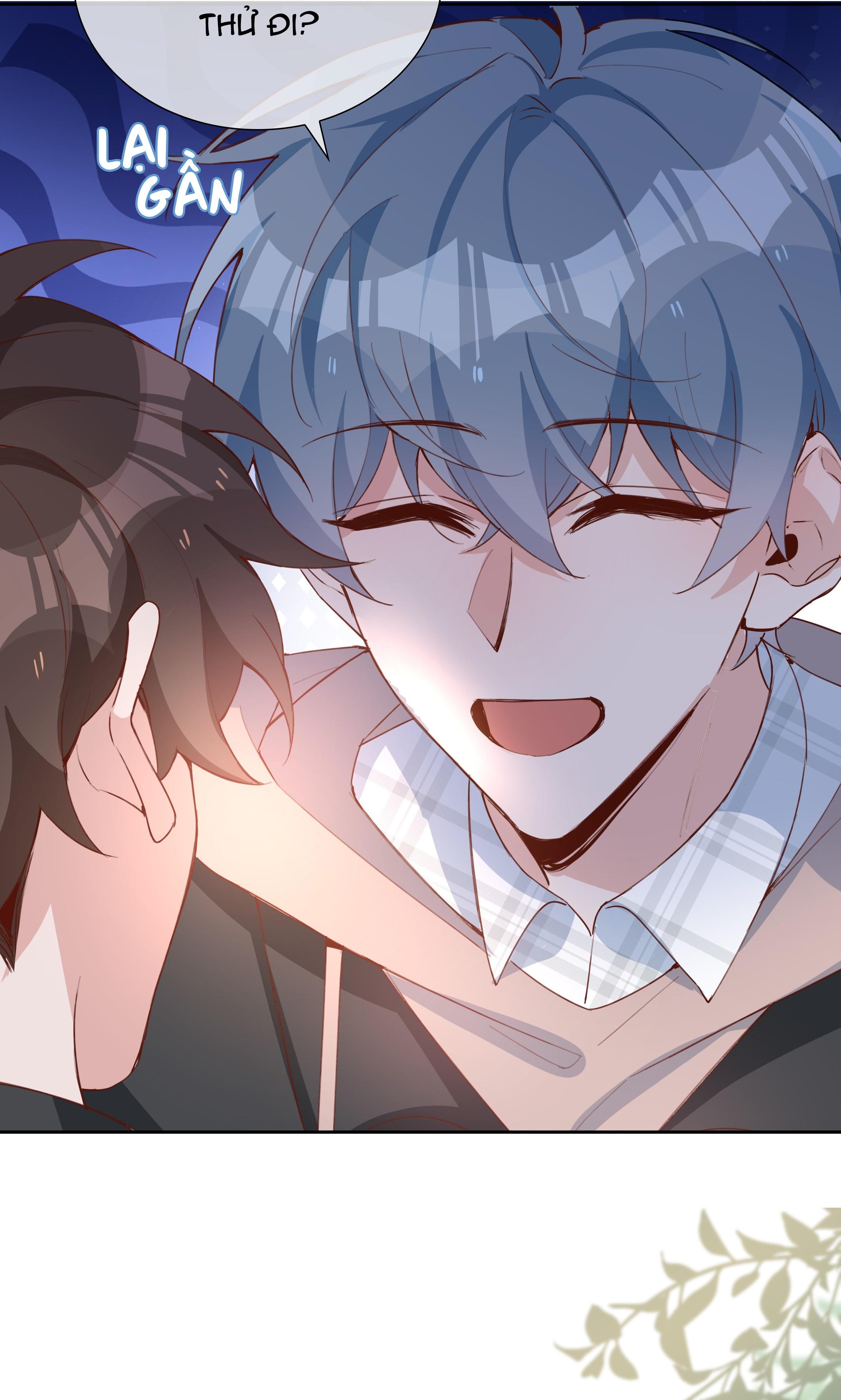 Đọc truyện Lai sinh bất kiến - Chapter 69