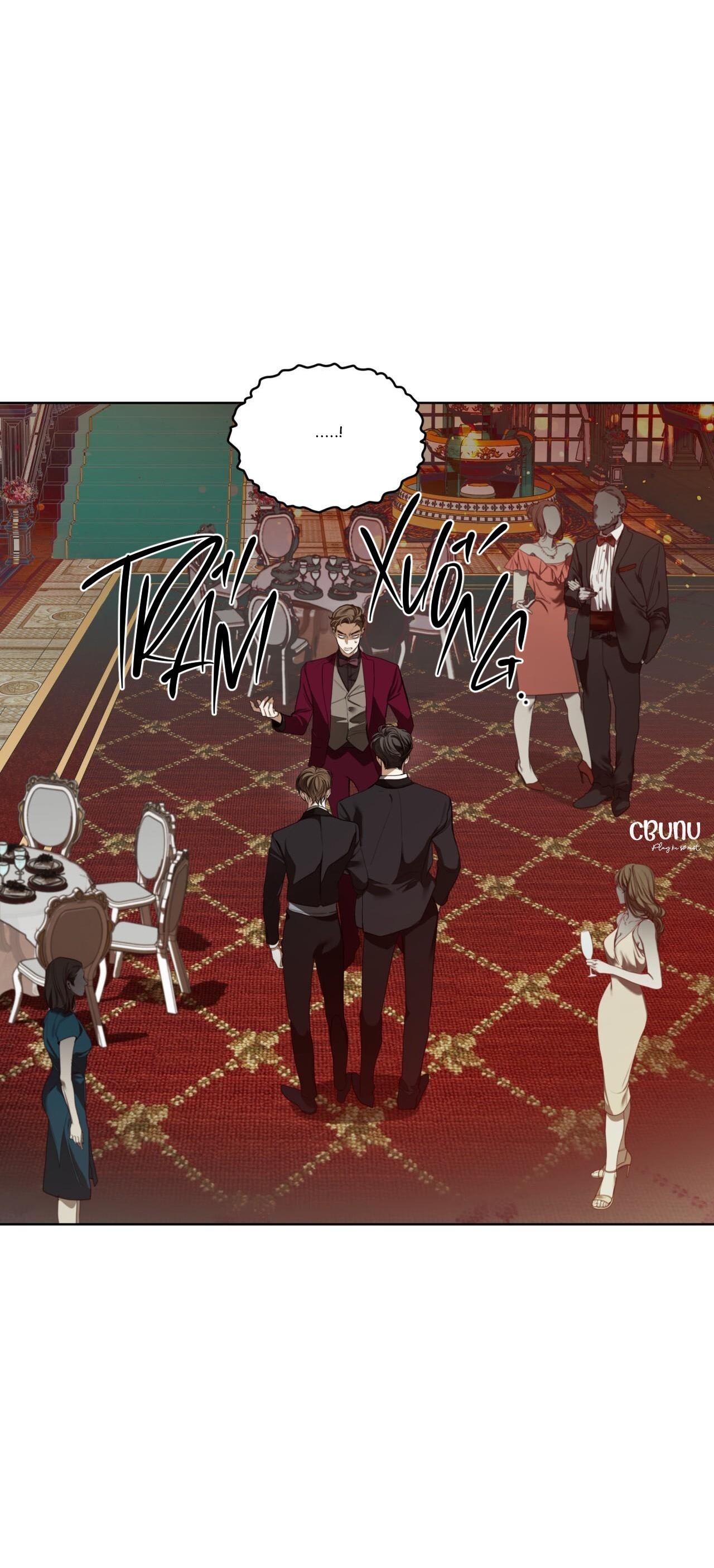 Đọc truyện (CBunu) Phạm Luật - Chapter 63