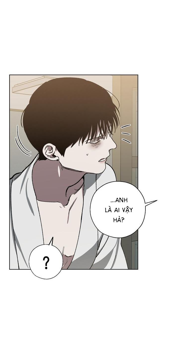 Đọc truyện (CBunu) Tráo Đổi - Chapter 26