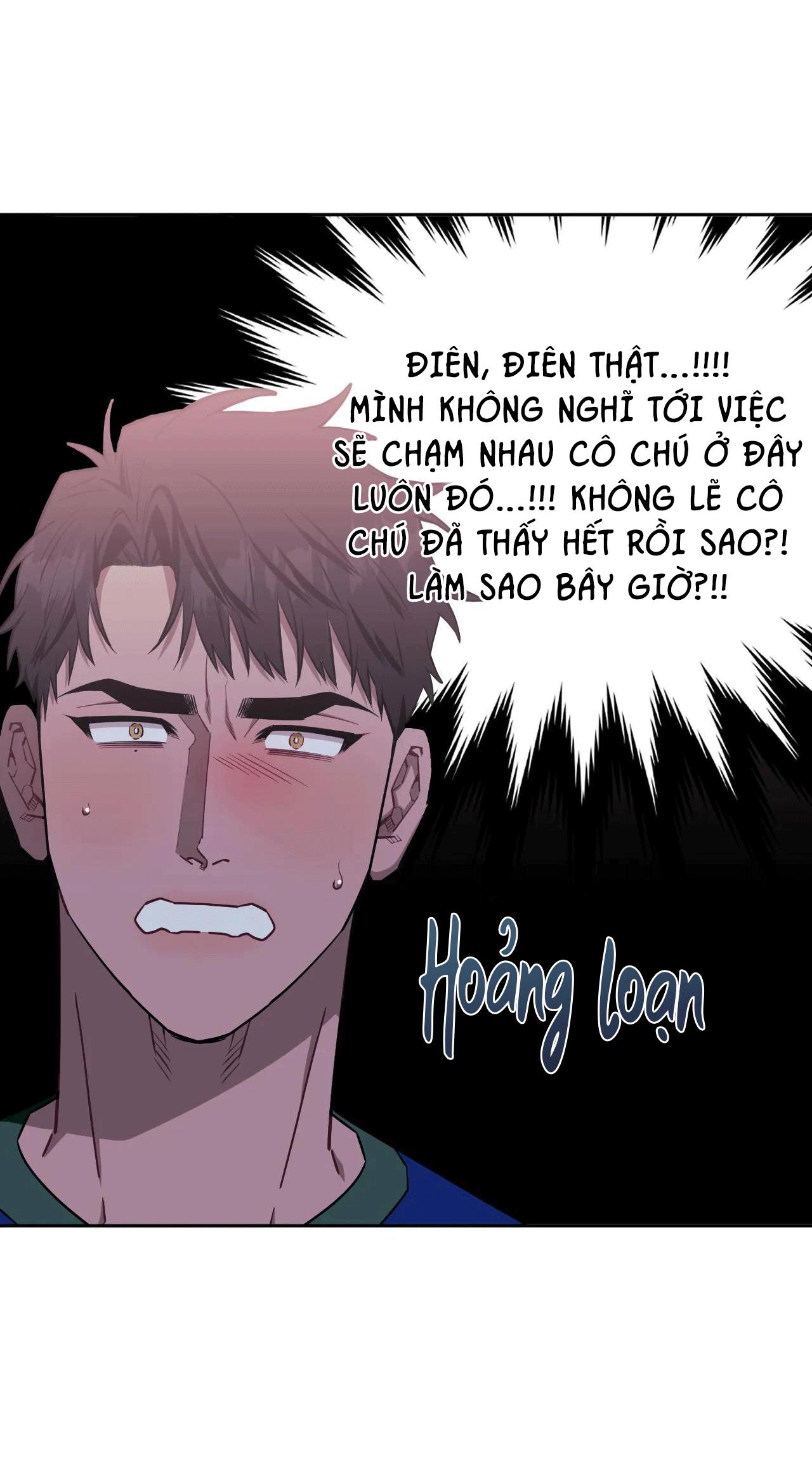 Đọc truyện HƠN CẢ BẠN BÈ - Chapter 63