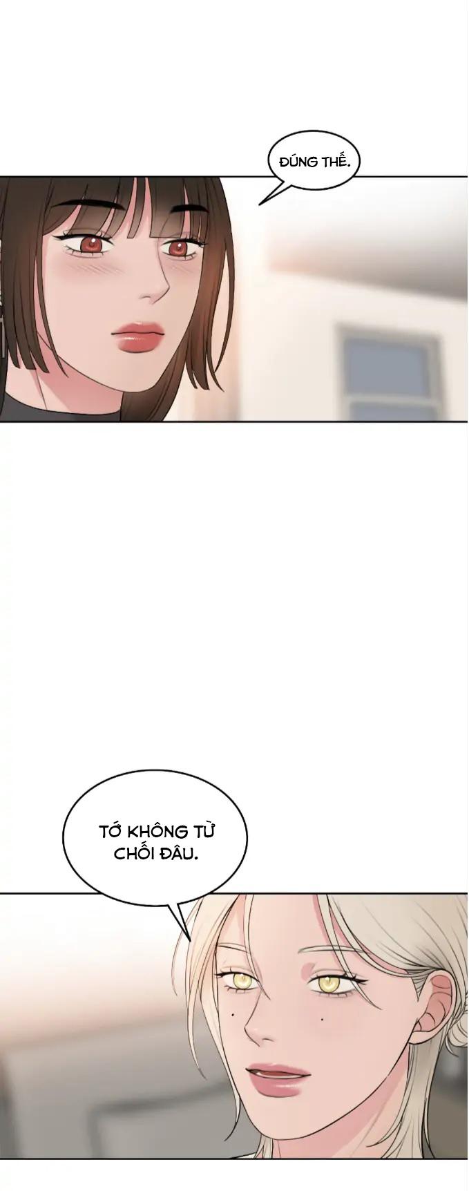 Đọc truyện Vô Tình - Chapter 25