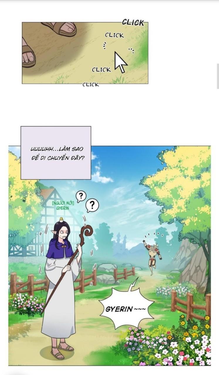 Đọc truyện ĐỒ CHƠI VÀ QUÀ - Chapter 17