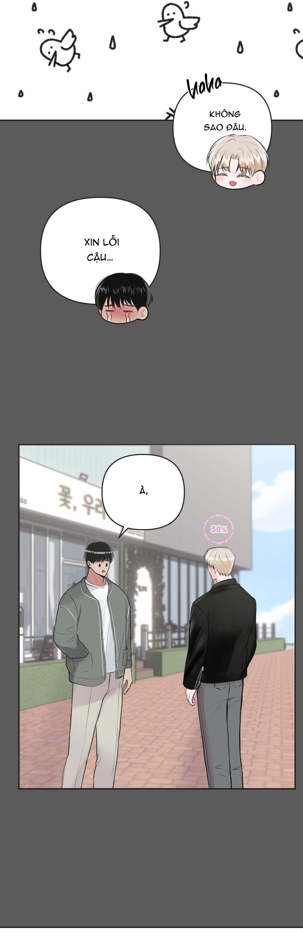 Đọc truyện TUYỂN TẬP CUỒNG CÔNG-CHIẾM HỮU CÔNG CỦA NHÀ KIM - Chapter 11.2