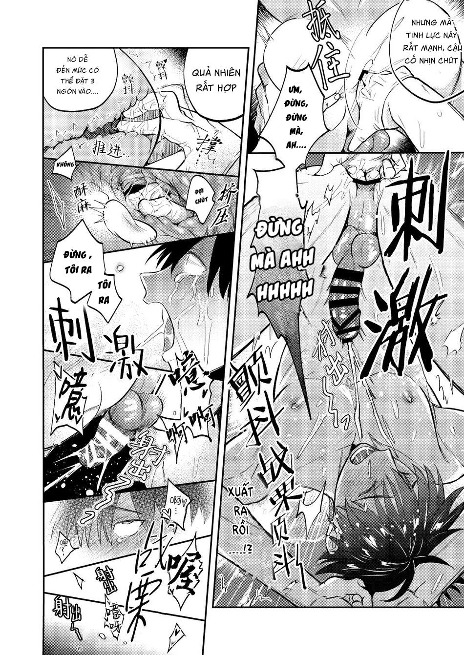 Đọc truyện Cưng mà nói - Chapter 148