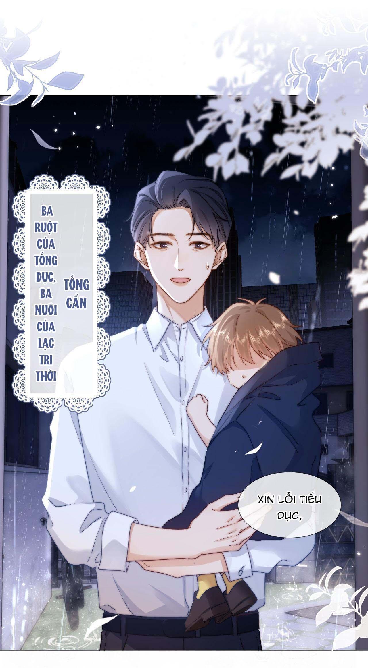 Đọc truyện Chất Dị Ứng Đáng Yêu - Chapter 2