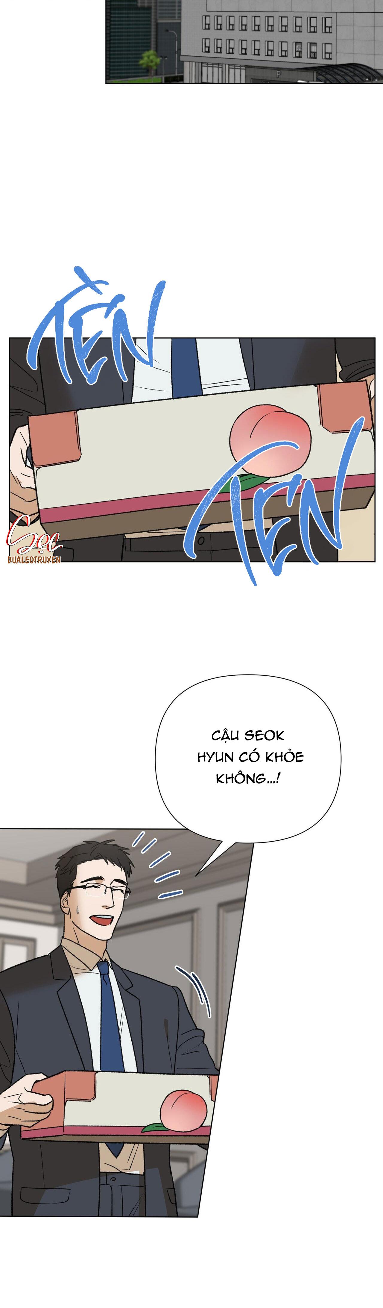 Đọc truyện KIỆT TÁC - Chapter 19