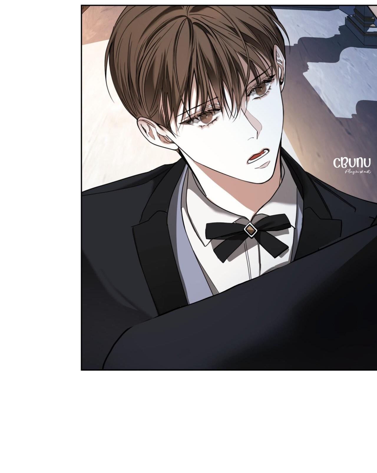Đọc truyện (CBunu) Phạm Luật - Chapter 63