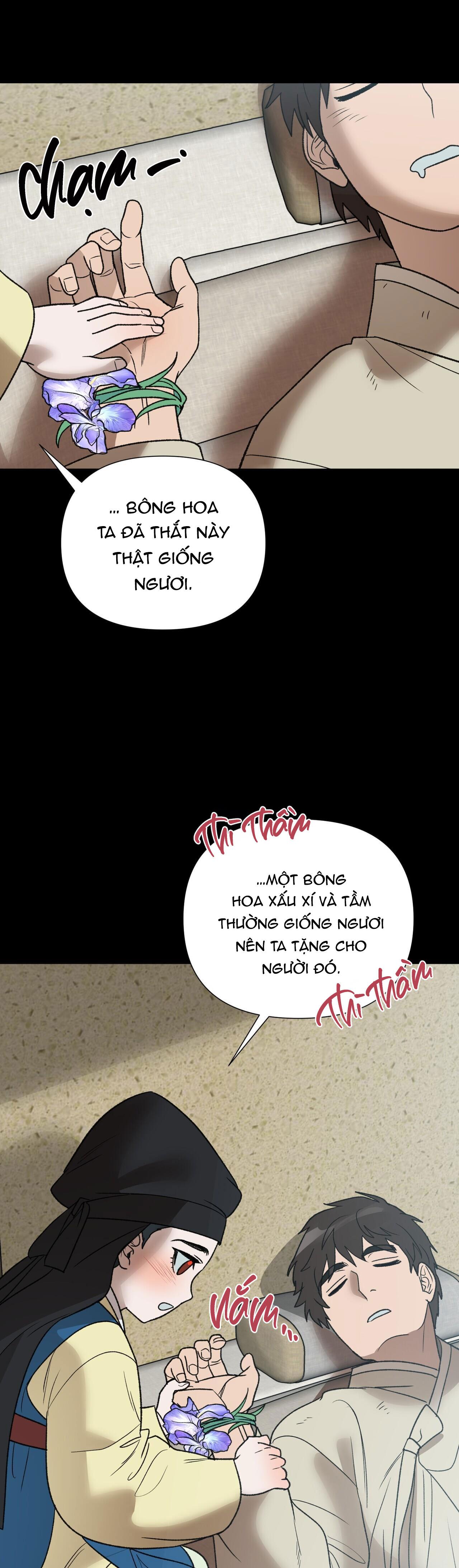 Đọc truyện KIỆT TÁC - Chapter 16