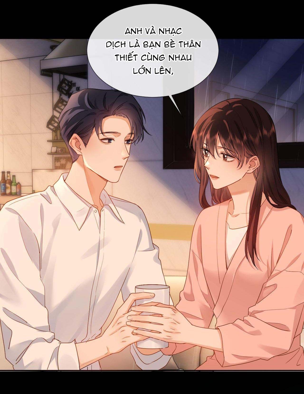 Đọc truyện Chất Dị Ứng Đáng Yêu - Chapter 2