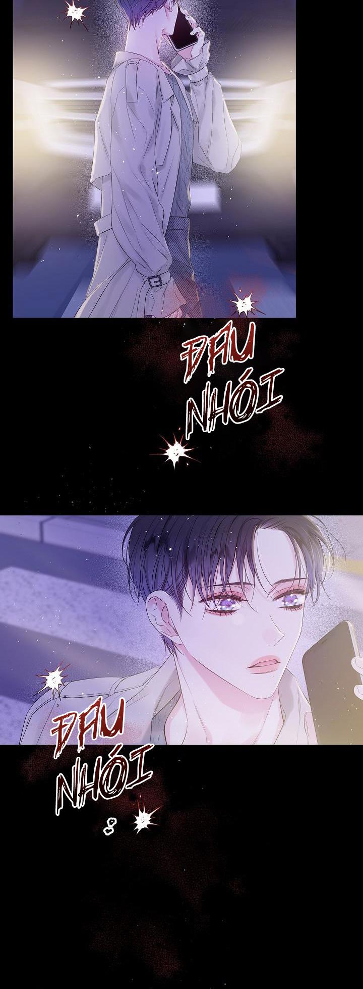Đọc truyện BÌNH MINH THỨ HAI - Chapter 49