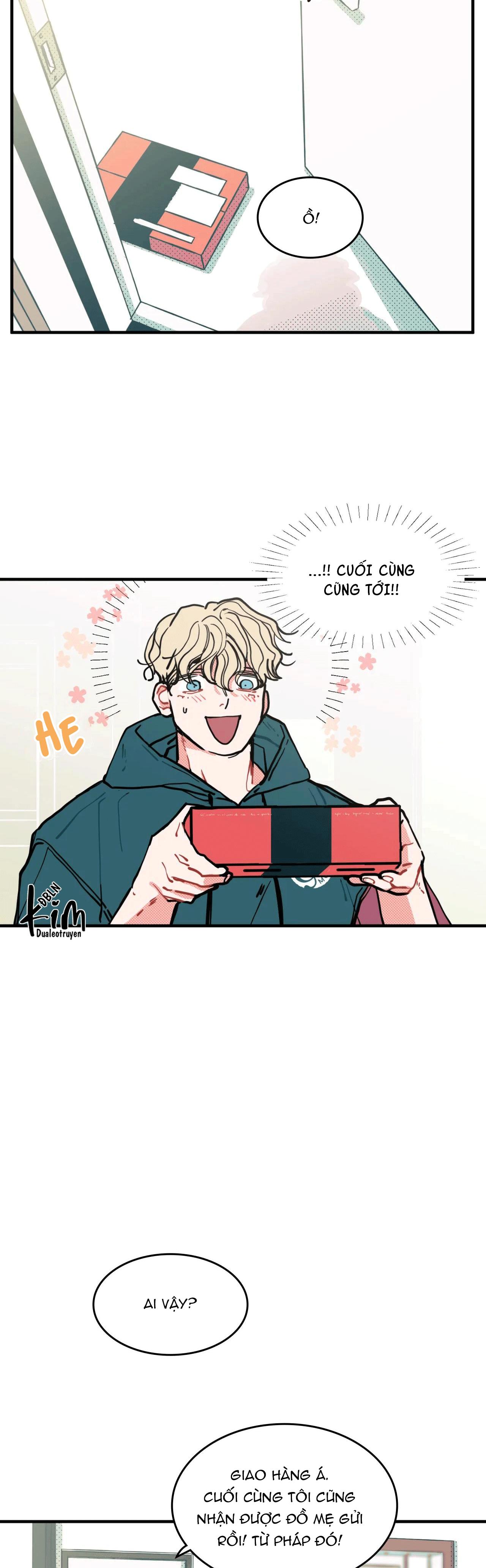 Đọc truyện TUYỂN TẬP NGỰC BỰ, CUNG KHỦ CỦA NHÀ KIM - Chapter 144
