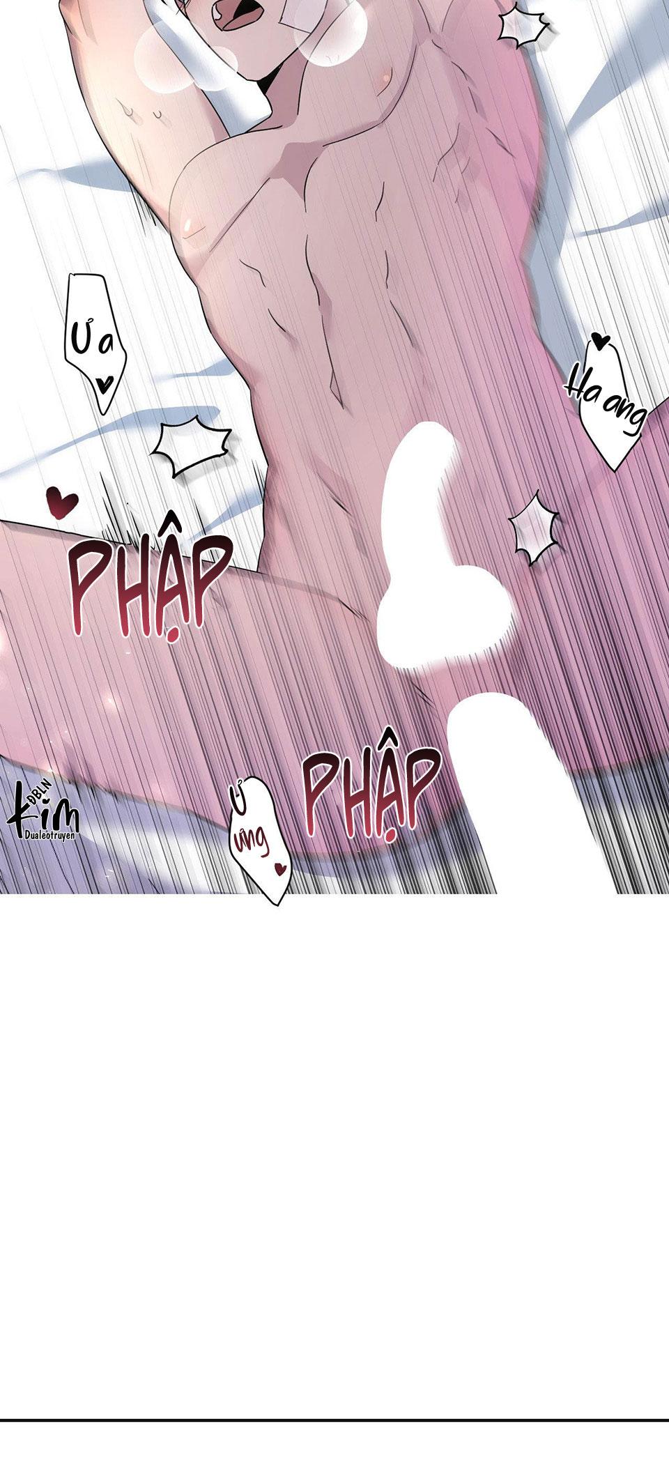 Đọc truyện TUYỂN TẬP CUỒNG CÔNG-CHIẾM HỮU CÔNG CỦA NHÀ KIM - Chapter 15.3
